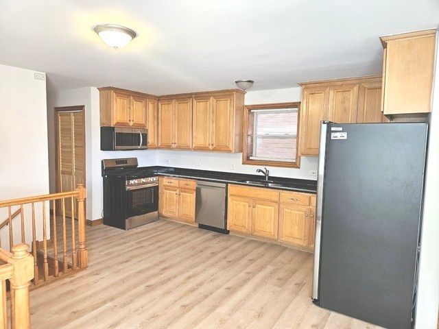 5318 S Kenneth Avenue, Chicago, IL 60632