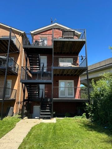 5318 S Kenneth Avenue, Chicago, IL 60632