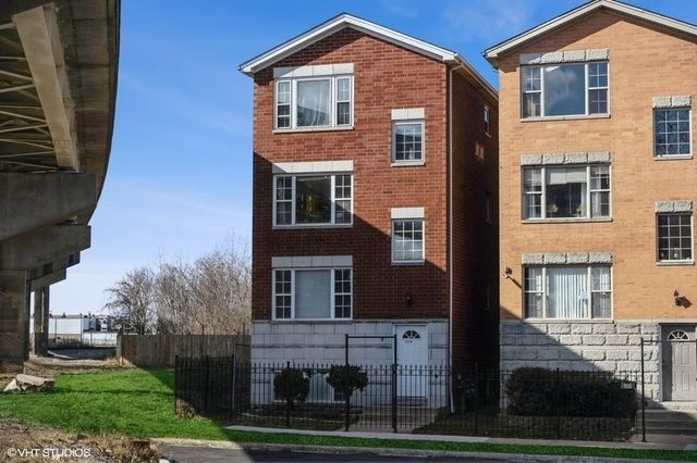 5318 S Kenneth Avenue, Chicago, IL 60632