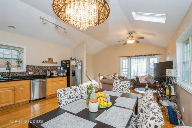 5318 S Kenneth Avenue, Chicago, IL 60632