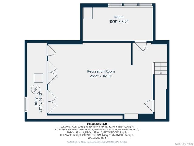 2631 Rachel Street, Bellmore, NY 11710