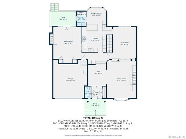 2631 Rachel Street, Bellmore, NY 11710