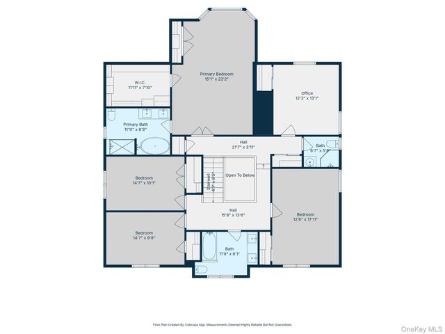 2631 Rachel Street, Bellmore, NY 11710