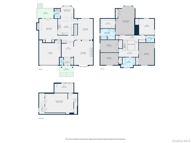 2631 Rachel Street, Bellmore, NY 11710