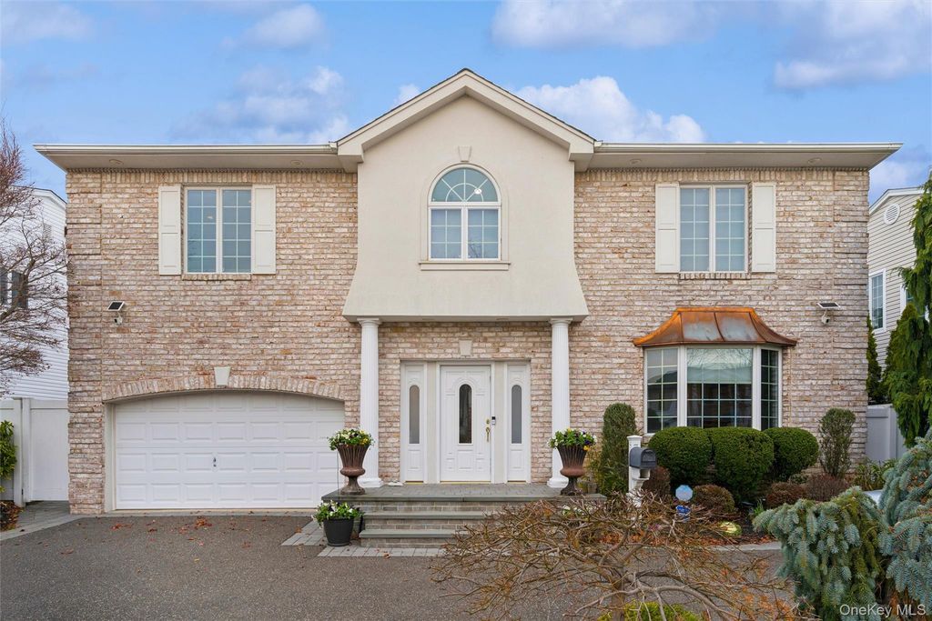 2631 Rachel Street, Bellmore, NY 11710