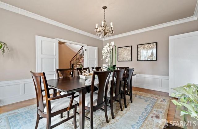 44 Stonecrest Drive, San Francisco, CA 94132