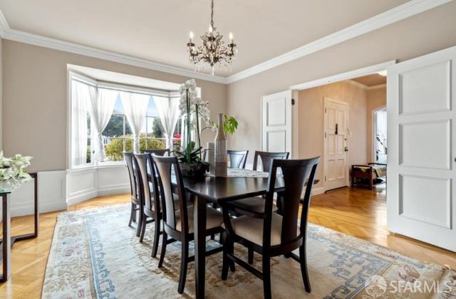 44 Stonecrest Drive, San Francisco, CA 94132