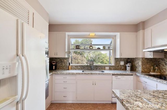 44 Stonecrest Drive, San Francisco, CA 94132