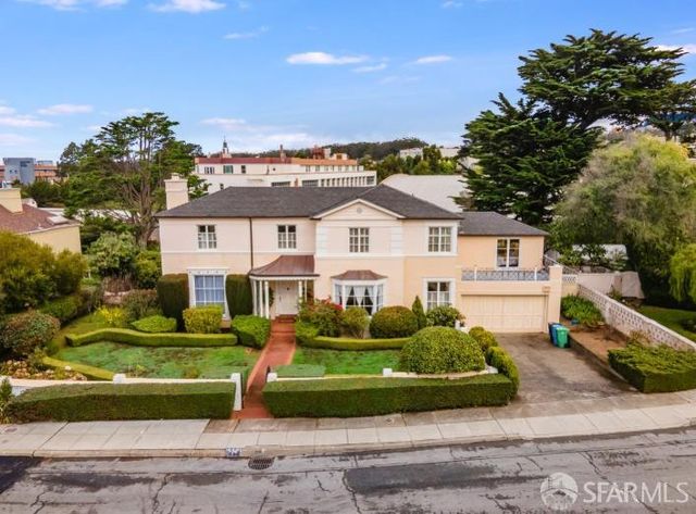 44 Stonecrest Drive, San Francisco, CA 94132