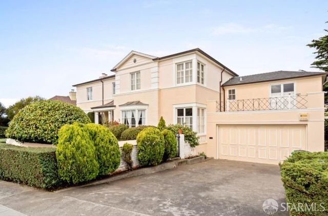 44 Stonecrest Drive, San Francisco, CA 94132