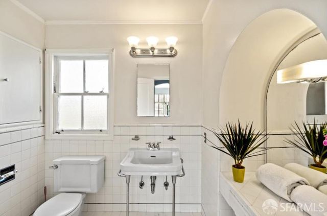 44 Stonecrest Drive, San Francisco, CA 94132