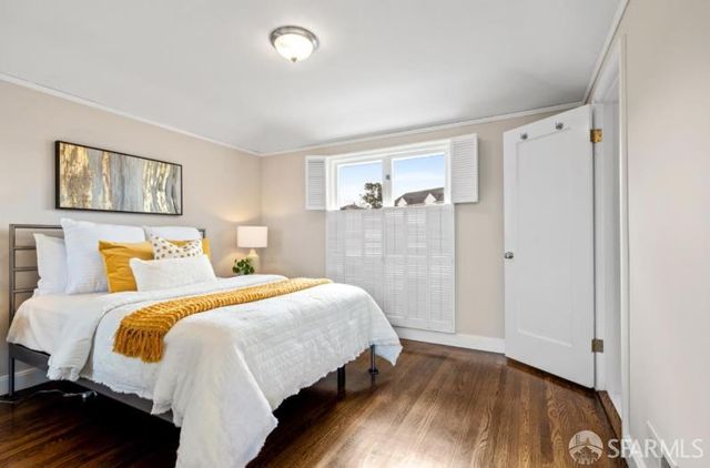 44 Stonecrest Drive, San Francisco, CA 94132