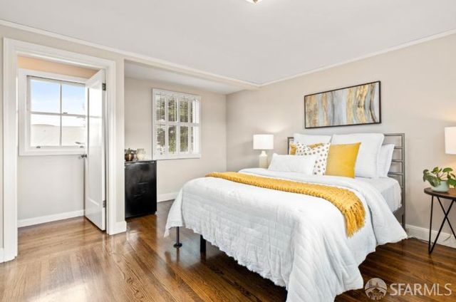 44 Stonecrest Drive, San Francisco, CA 94132