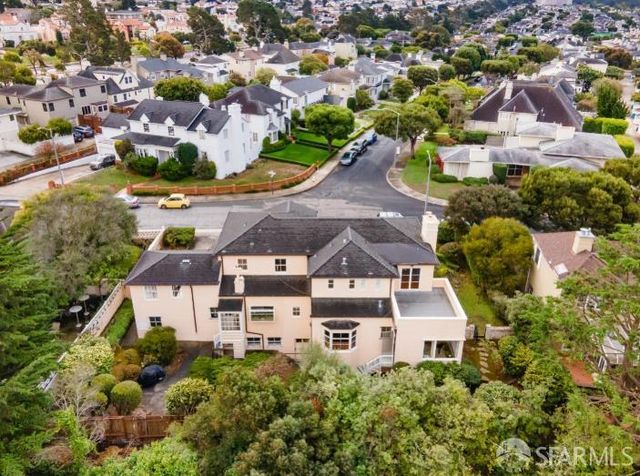 44 Stonecrest Drive, San Francisco, CA 94132