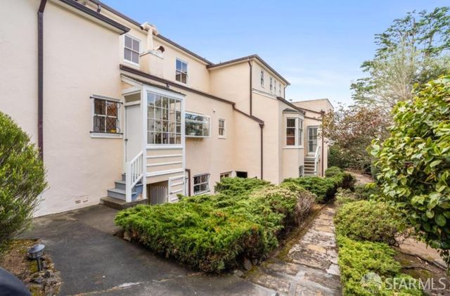 44 Stonecrest Drive, San Francisco, CA 94132