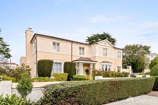 44 Stonecrest Drive, San Francisco, CA 94132