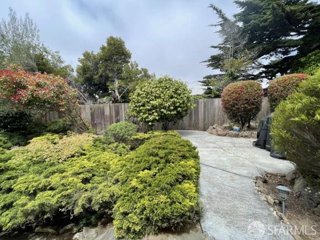 44 Stonecrest Drive, San Francisco, CA 94132