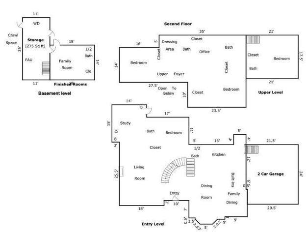 44 Stonecrest Drive, San Francisco, CA 94132