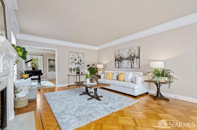 44 Stonecrest Drive, San Francisco, CA 94132