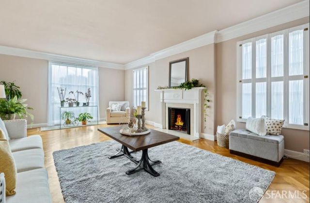 44 Stonecrest Drive, San Francisco, CA 94132