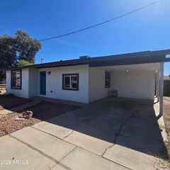 5 N 92ND Avenue N, Tolleson, AZ 85353