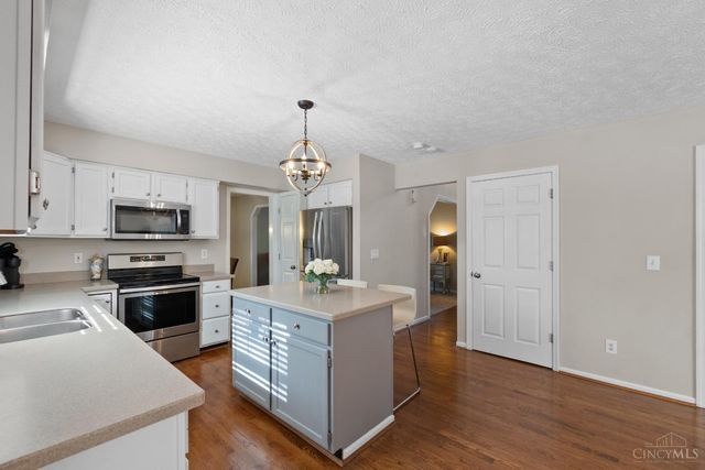 1281 Piedmont Drive, Miami Twp, OH 45150