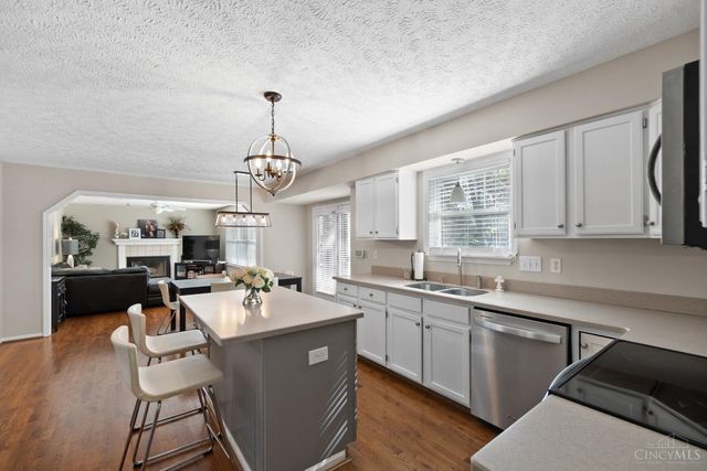 1281 Piedmont Drive, Miami Twp, OH 45150