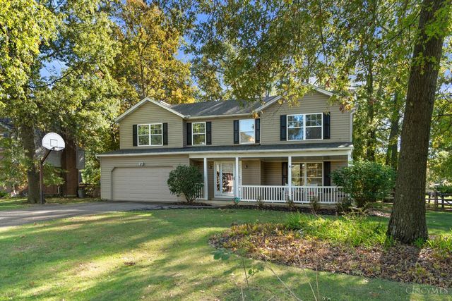 1281 Piedmont Drive, Miami Twp, OH 45150