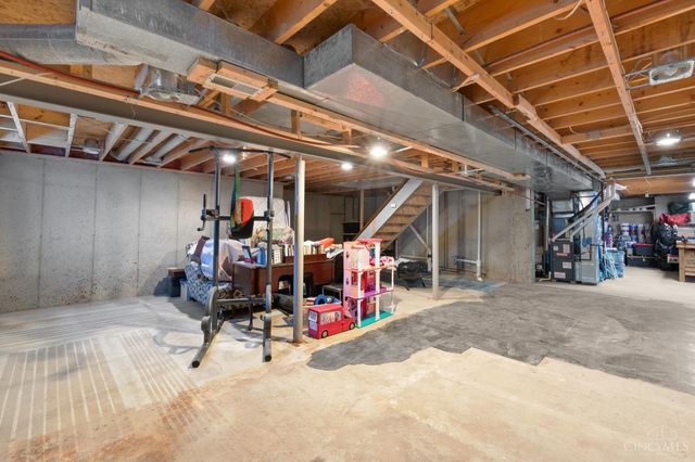 1281 Piedmont Drive, Miami Twp, OH 45150