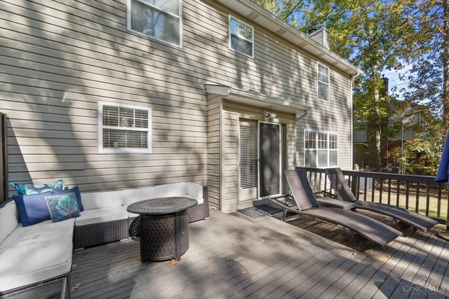 1281 Piedmont Drive, Miami Twp, OH 45150