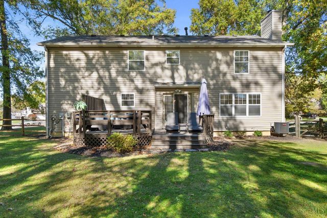 1281 Piedmont Drive, Miami Twp, OH 45150