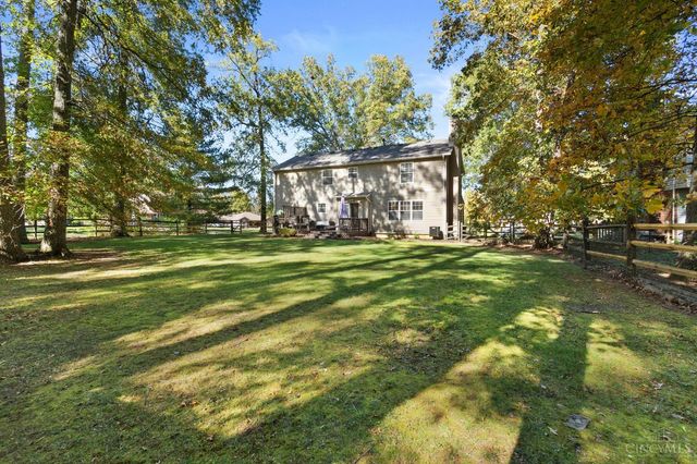 1281 Piedmont Drive, Miami Twp, OH 45150