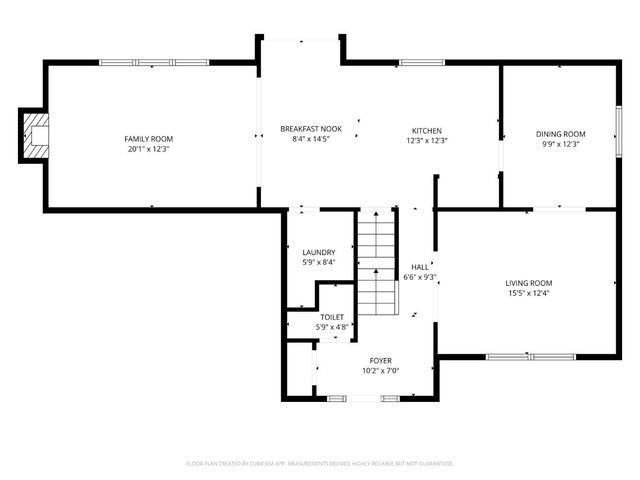 1281 Piedmont Drive, Miami Twp, OH 45150