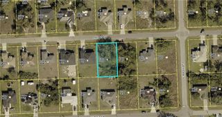 4107 10TH ST NW, Lehigh Acres, FL 33976