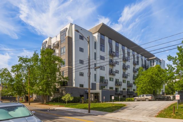 1101 18th Ave S Apt 511, Nashville, TN 37212