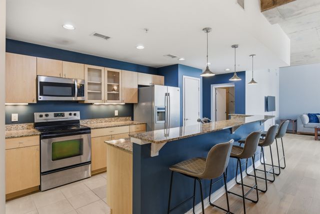 1101 18th Ave S Apt 511, Nashville, TN 37212