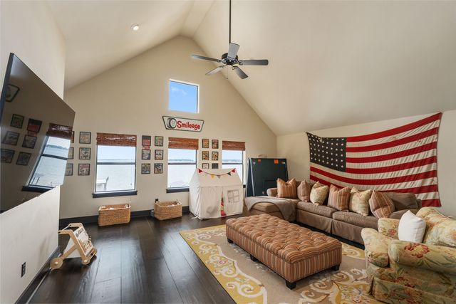 143 Shoreline Drive, Star Harbor, TX 75148