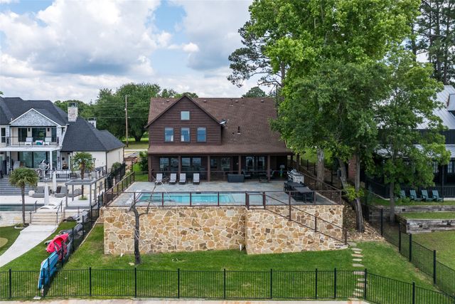 143 Shoreline Drive, Star Harbor, TX 75148