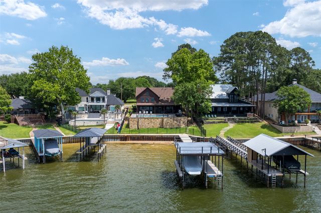 143 Shoreline Drive, Star Harbor, TX 75148