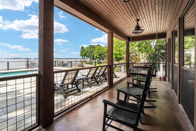143 Shoreline Drive, Star Harbor, TX 75148