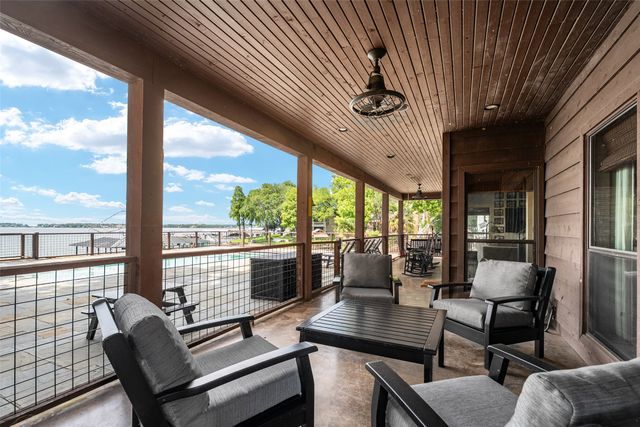 143 Shoreline Drive, Star Harbor, TX 75148