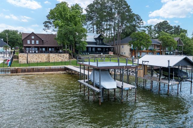 143 Shoreline Drive, Star Harbor, TX 75148