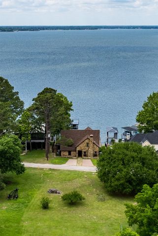 143 Shoreline Drive, Star Harbor, TX 75148