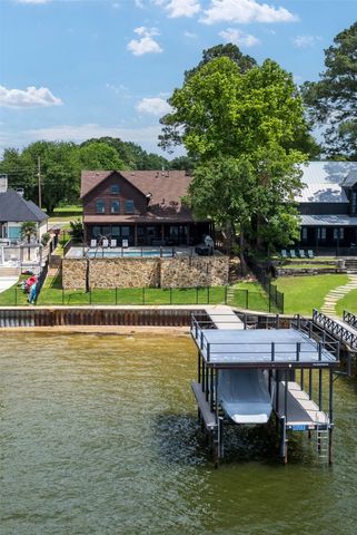 143 Shoreline Drive, Star Harbor, TX 75148