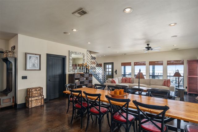 143 Shoreline Drive, Star Harbor, TX 75148