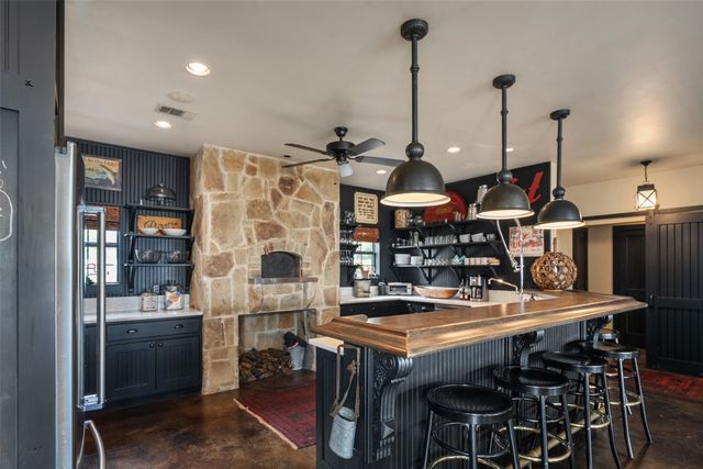 143 Shoreline Drive, Star Harbor, TX 75148