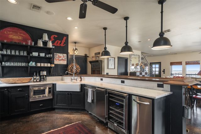 143 Shoreline Drive, Star Harbor, TX 75148