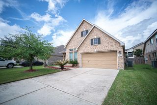 4138 Falvel Shadow Creek Drive, Spring, TX 77388