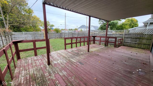 1024 W 13th Street, Anderson, IN 46016
