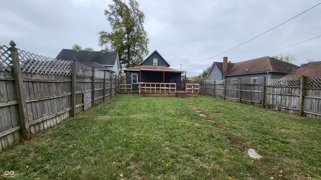 1024 W 13th Street, Anderson, IN 46016